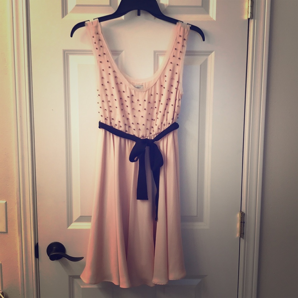 Bridesmaid/Prom dress